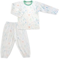 Піжама дитяча Breeze трикотажна (22022-122G-mint)
