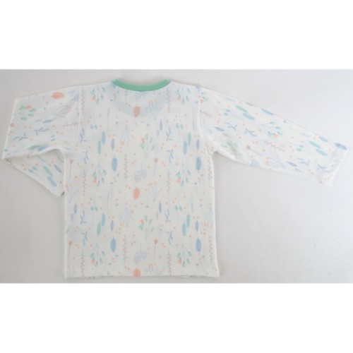 Піжама дитяча Breeze трикотажна (22022-122G-mint)