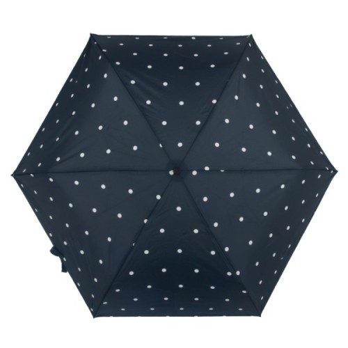 Парасоля Fulton L553-041246 Superslim-2 Polka Dot (L553-041246)