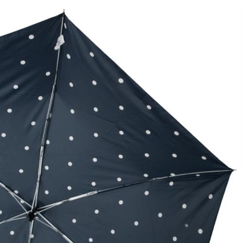 Парасоля Fulton L553-041246 Superslim-2 Polka Dot (L553-041246)