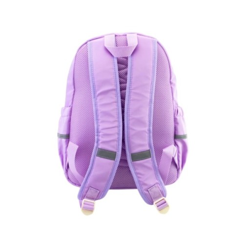 Рюкзак шкільний Maxi 15.5" Фіолетовий (8353-purple)