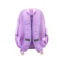 Рюкзак шкільний Maxi 15.5" Фіолетовий (8353-purple)