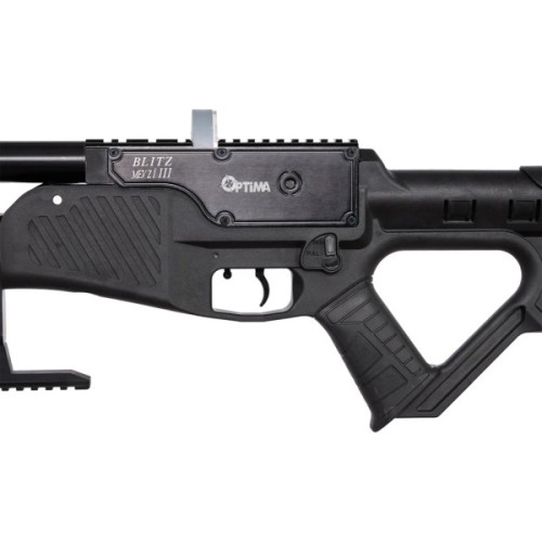 Пневматична гвинтівка Optima BLITZ MEVZI 3