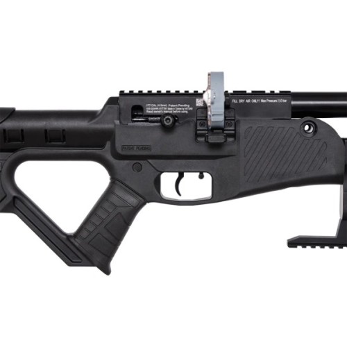 Пневматична гвинтівка Optima BLITZ MEVZI 3