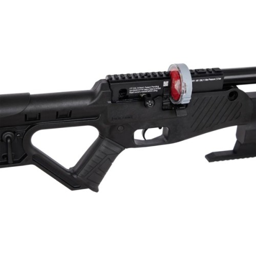 Пневматична гвинтівка Optima BLITZ MEVZI 3