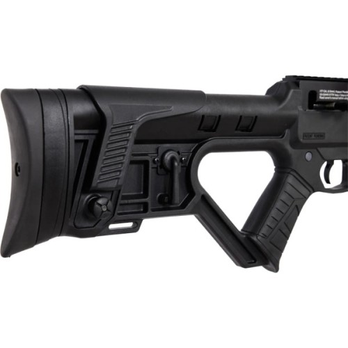 Пневматична гвинтівка Optima BLITZ MEVZI 3