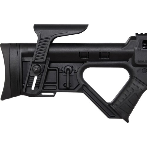 Пневматична гвинтівка Optima BLITZ MEVZI 3