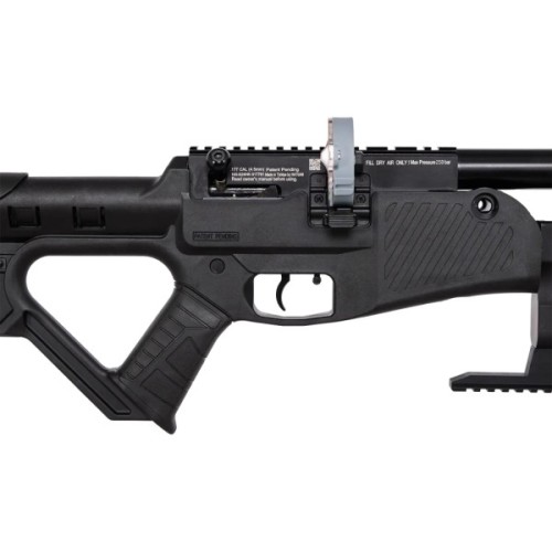 Пневматична гвинтівка Optima BLITZ MEVZI 3