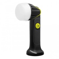 Ліхтар Mactronic RoundBEAM (1000 Lm) Magnetic USB Rechargeable (PWL0071) (DAS301670)