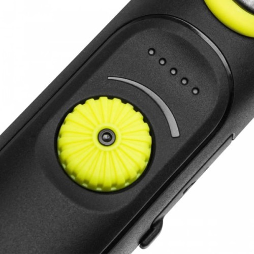 Ліхтар Mactronic RoundBEAM (1000 Lm) Magnetic USB Rechargeable (PWL0071) (DAS301670)