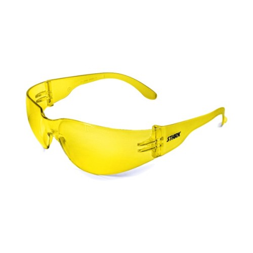 Захисні окуляри Stark SG-01Y жовті (515000002)