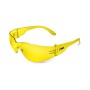 Захисні окуляри Stark SG-01Y жовті (515000002)
