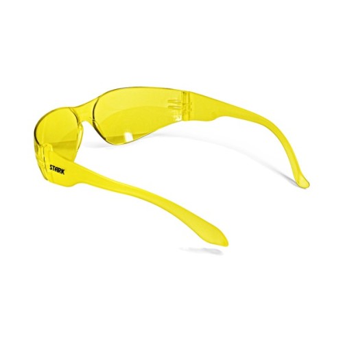 Захисні окуляри Stark SG-01Y жовті (515000002)
