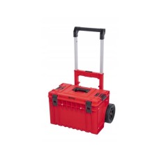 Ящик для інструментів QBRICK SYSTEM ONE Cart 2.0 (SKRWQCOCCZEPG003) Ящик для інструментів QBRICK SYSTEM ONE Cart 2.0 (SKRWQCOCCZEPG003)