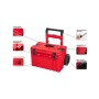 Ящик для інструментів QBRICK SYSTEM ONE Cart 2.0 (SKRWQCOCCZEPG003)