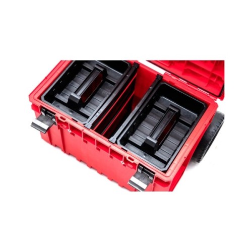 Ящик для інструментів QBRICK SYSTEM ONE Cart 2.0 (SKRWQCOCCZEPG003)