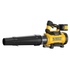 Повітродувка DeWALT XR FLEXVOLT 54 В Li-lon, 257,5 км/ч,3Ah (DCMBL777X1)