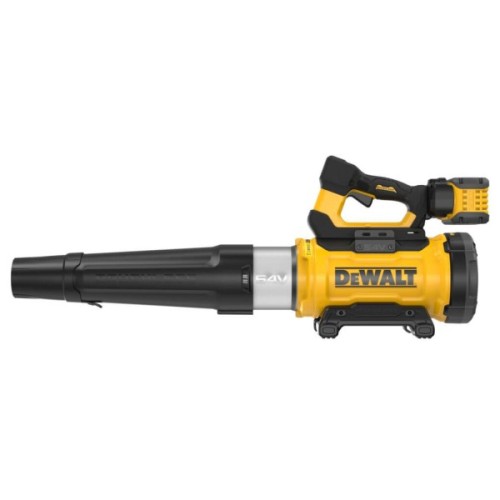 Повітродувка DeWALT XR FLEXVOLT 54 В Li-lon, 257,5 км/ч,3Ah (DCMBL777X1)