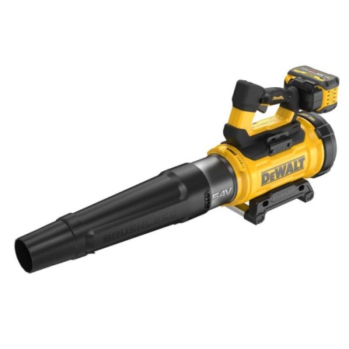Повітродувка DeWALT XR FLEXVOLT 54 В Li-lon, 257,5 км/ч,3Ah (DCMBL777X1)