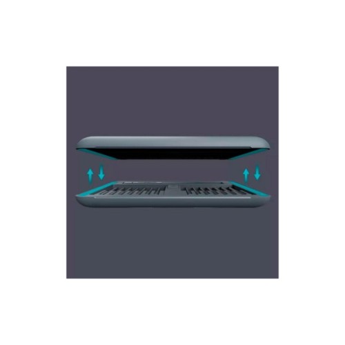 Викрутка Xiaomi JIMIHOME 80in1 Black (JM-GNT80)