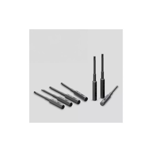 Викрутка Xiaomi JIMIHOME 80in1 Black (JM-GNT80)