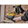 Шуруповерт DeWALT XR Li-Ion PowerStack 18 В, 2x5Ah, 90 Нм, 0-650/0-2000 об/хв, TSTAK (DCD800H2T)