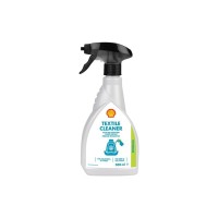 Автомобільний очисник Shell Textile Cleaner 0,5 (2257)