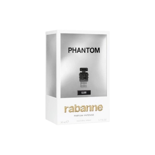 Парфуми Rabanne Phantom Elixir Parfum Intense 50 мл (3349668644063)