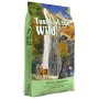 Сухий корм для кішок Taste of the Wild Rocky Mountain Feline Formula з косулею та лососем 2 кг (0074198612314)