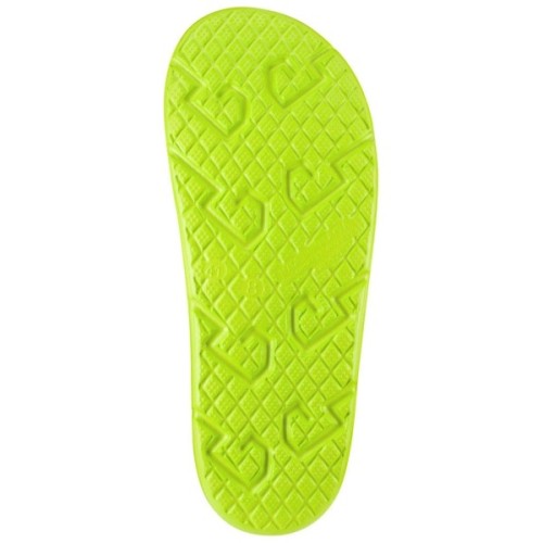 Шльопанці Aqua Speed Aspen 534-07 чорний, жовтий 37 (5908217684813)