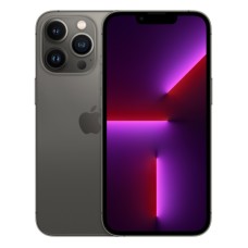 Мобільний телефон Apple iPhone 13 Pro 256Gb Graphite (Grade B) USED (iP13Pr25Gra_B)