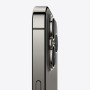 Мобільний телефон Apple iPhone 13 Pro 256Gb Graphite (Grade B) USED (iP13Pr25Gra_B)