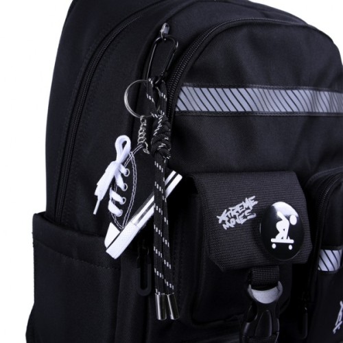 Рюкзак шкільний Yes Xtreme Moves TS-43L (550481)