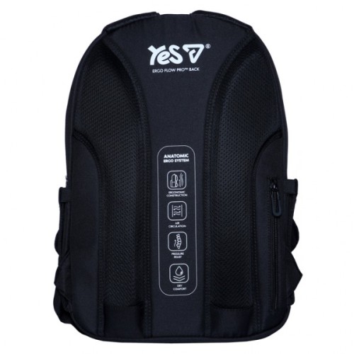 Рюкзак шкільний Yes Xtreme Moves TS-43L (550481)