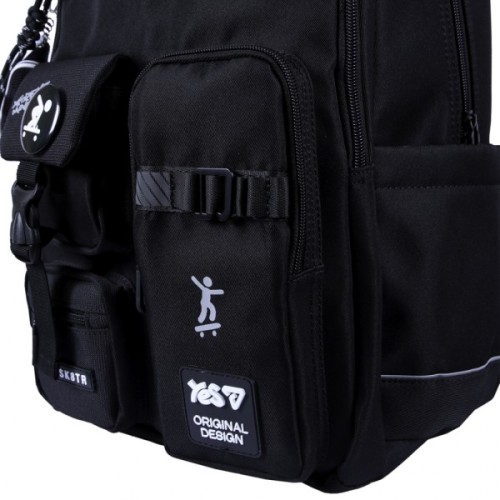 Рюкзак шкільний Yes Xtreme Moves TS-43L (550481)