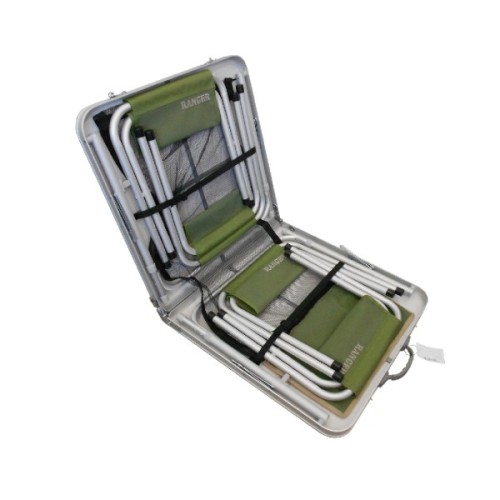 Набір кемпінгових меблів Ranger TA21407+FS 21124 (RA1102)
