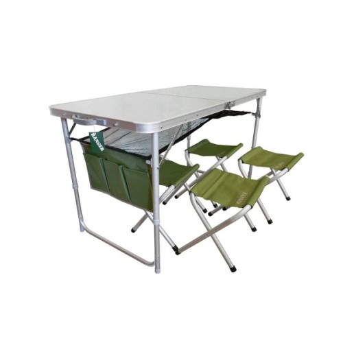 Набір кемпінгових меблів Ranger TA21407+FS 21124 (RA1102)