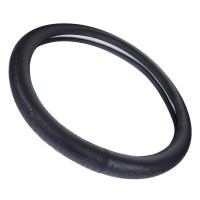 Чохол на руль VITOL M чорн (VLOD-24LC5 BK M)