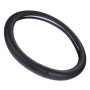 Чохол на руль VITOL M чорн (VLOD-24LC5 BK M)
