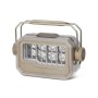 Ліхтар Naturehike Антимоскітний CNK2550ZM013, бежевий (6977465867667)
