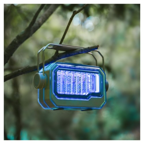Ліхтар Naturehike Антимоскітний CNK2550ZM013, бежевий (6977465867667)