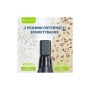 Пилосос BAVIN VC-01 6000Pa 2000 mAh Black (Z-VC01 BK)