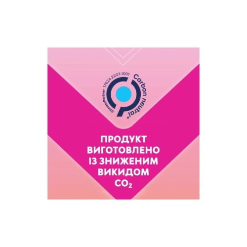 Щоденні прокладки Libresse Dailies Protect Regular Liners 32 шт. (7310791255231)