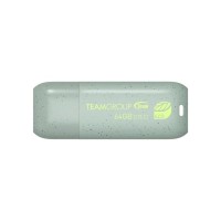 USB флеш накопичувач Team 64GB C175 Eco USB 3.2 (TC175ECO364GG01)