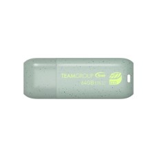 USB флеш накопичувач Team 64GB C175 Eco USB 3.2 (TC175ECO364GG01)