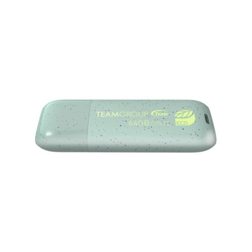 USB флеш накопичувач Team 64GB C175 Eco USB 3.2 (TC175ECO364GG01)