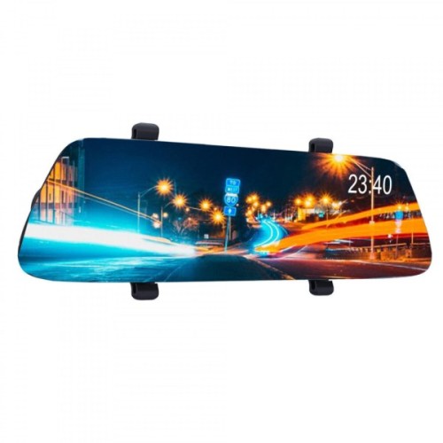 Відеореєстратор Aspiring Reflex 9 Dual FHD (RE090SK)