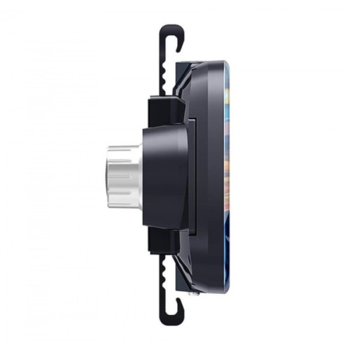 Відеореєстратор Aspiring Reflex 9 Dual FHD (RE090SK)