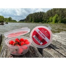 Бойл Harpoon Balans 12мм Robin red Червоно-коричневий (2700000026519) Бойл Harpoon Balans 12мм Robin red Червоно-коричневий (2700000026519)