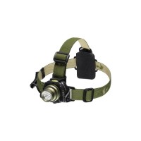Ліхтар Falcon Eye Spook (200 Lm) Touchless Switch (FHL0036) (DAS303983)